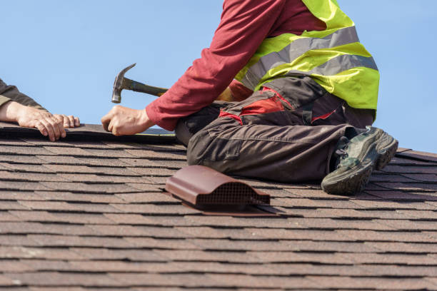 Best Roof Repair Services  in Decherd, TN