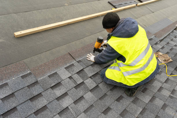 Best Local Roofing Companies  in Decherd, TN