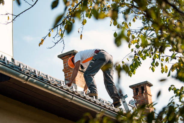 Best Affordable Roof Replacement  in Decherd, TN