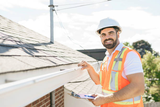 Quick and Trustworthy Emergency Roof Repair Services in Decherd, TN