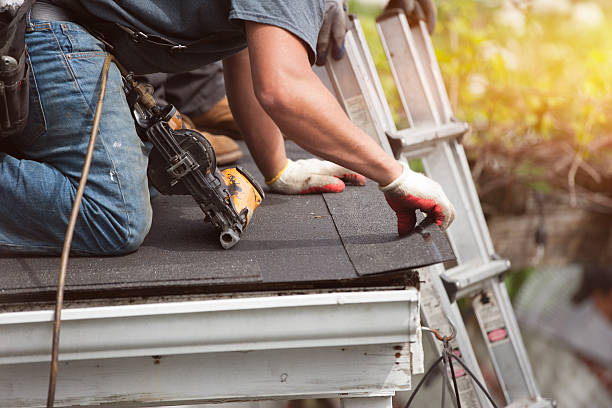 Best Roof Maintenance Services  in Decherd, TN