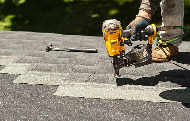 Best Affordable Roofing Company  in Decherd, TN