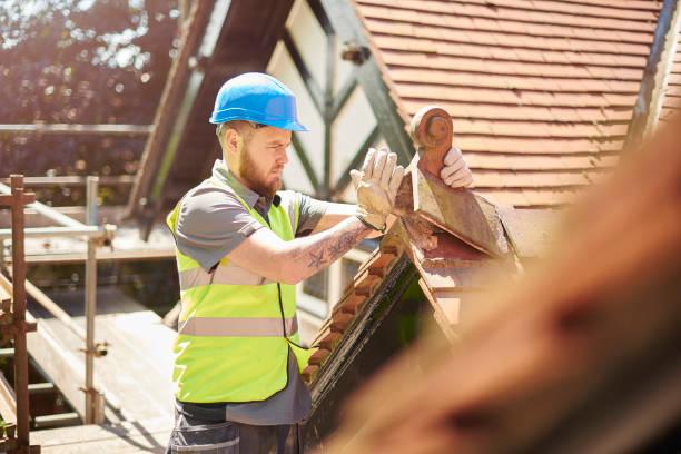 Best New Roof Installation  in Decherd, TN