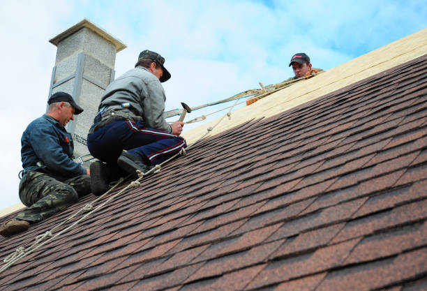 Trusted Decherd, TN Roofing Contractor Experts