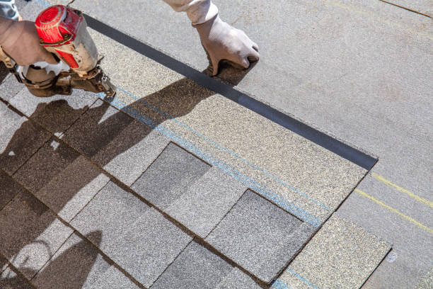 Best Commercial Roofing Services  in Decherd, TN